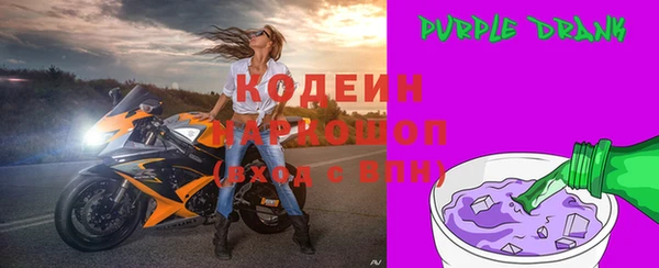 молекула духа Аркадак