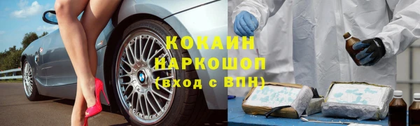 молекула духа Аркадак